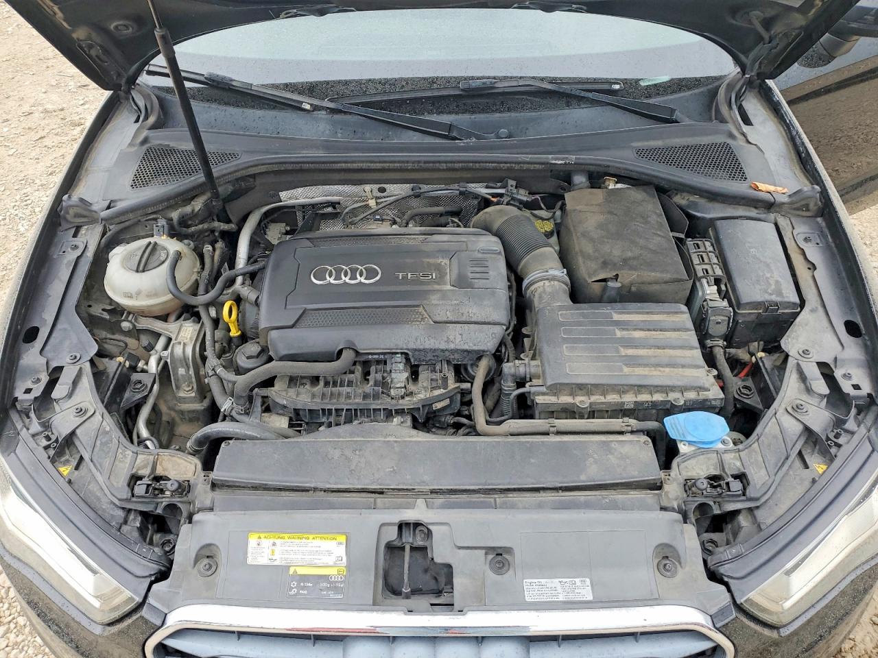 Audi A3 Premium