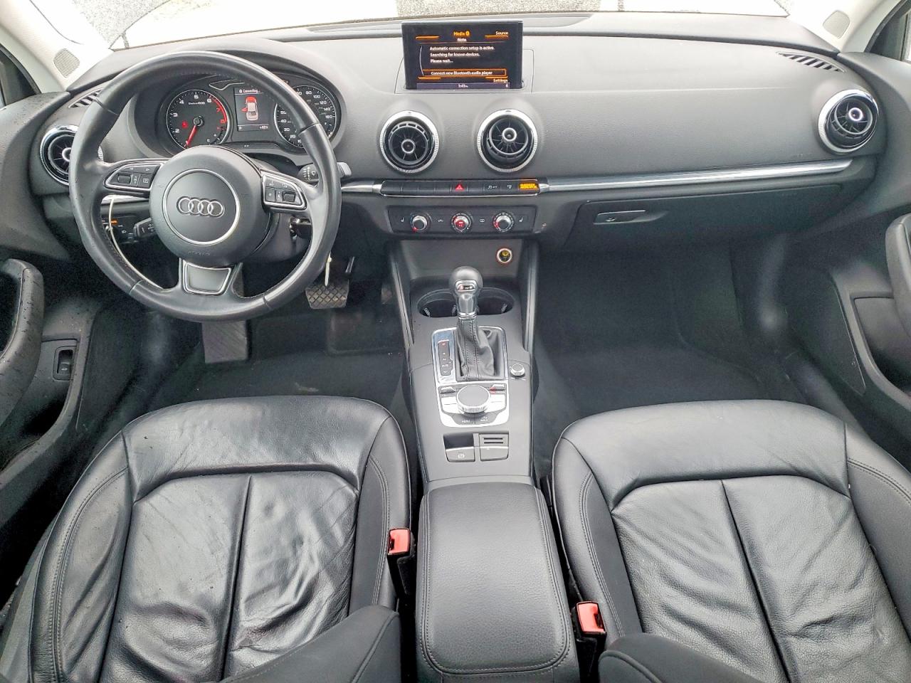 Audi A3 Premium