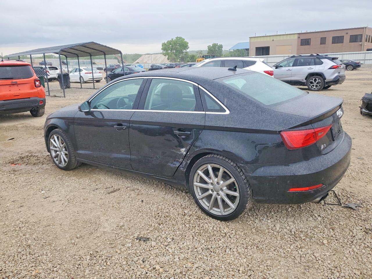 Audi A3 Premium