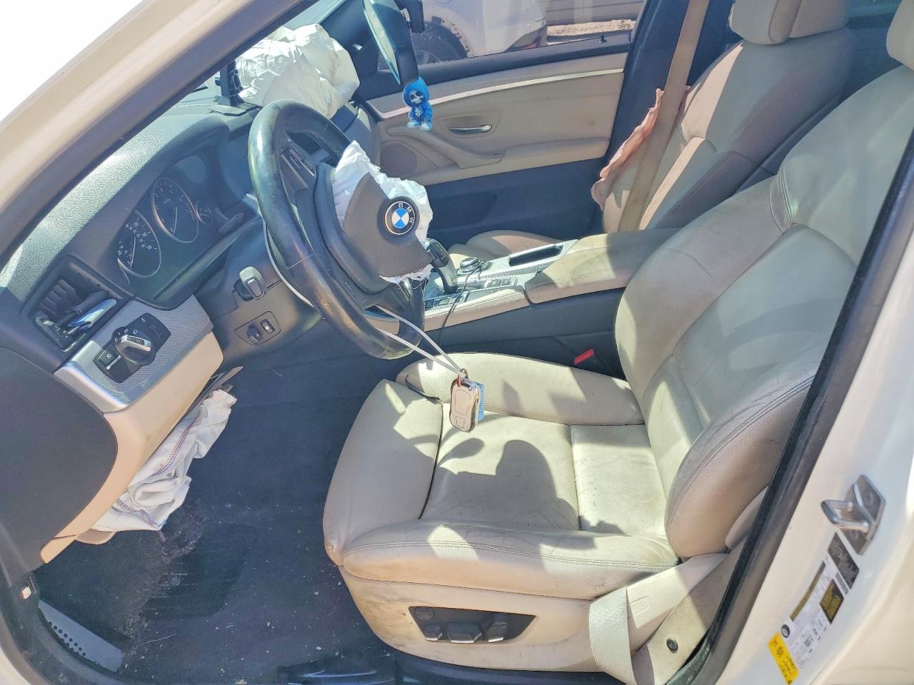 BMW 5 Series I