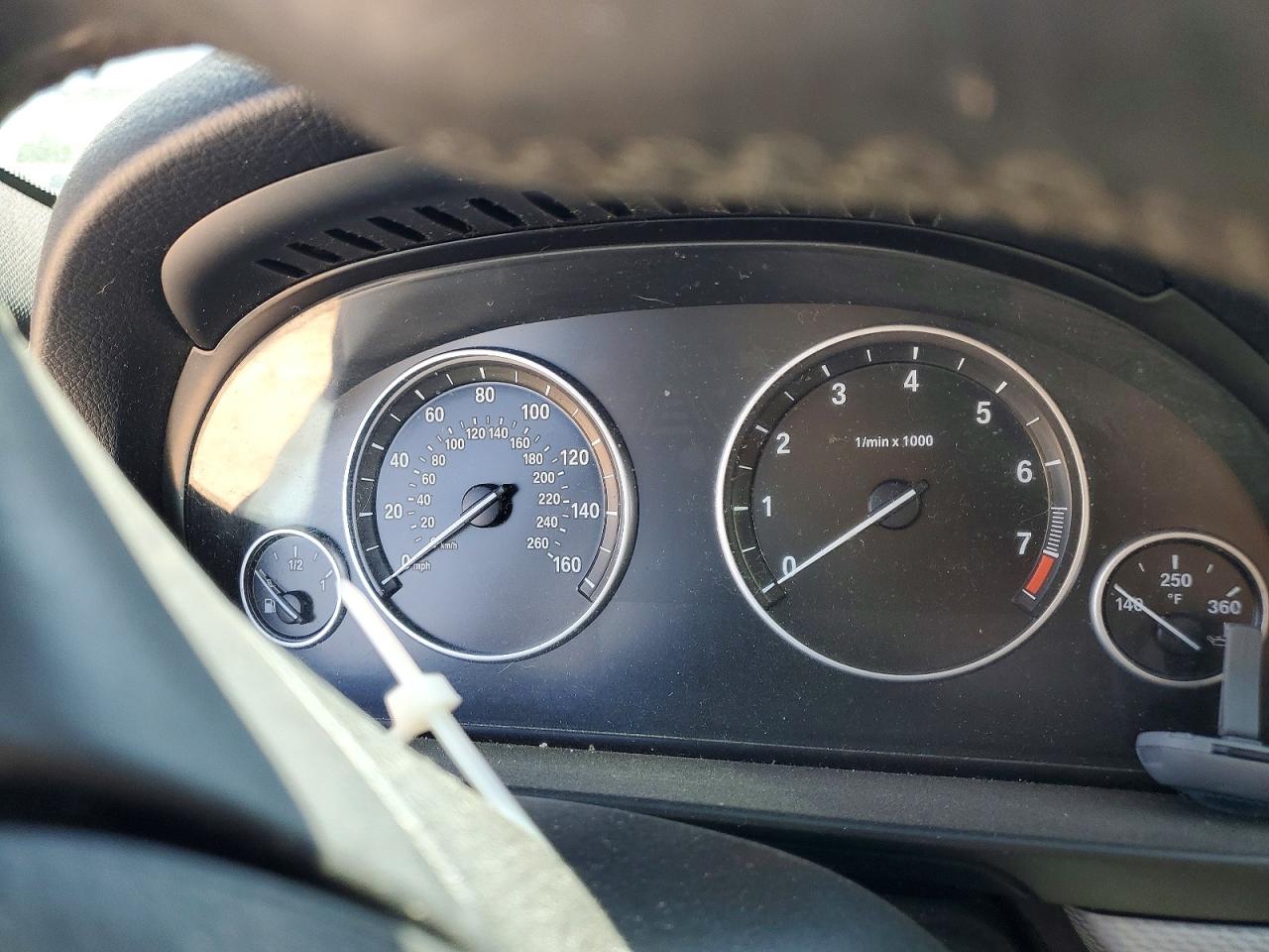 BMW 5 Series I