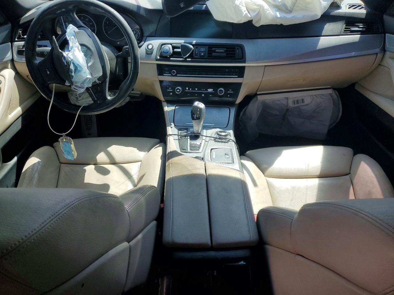 BMW 5 Series I