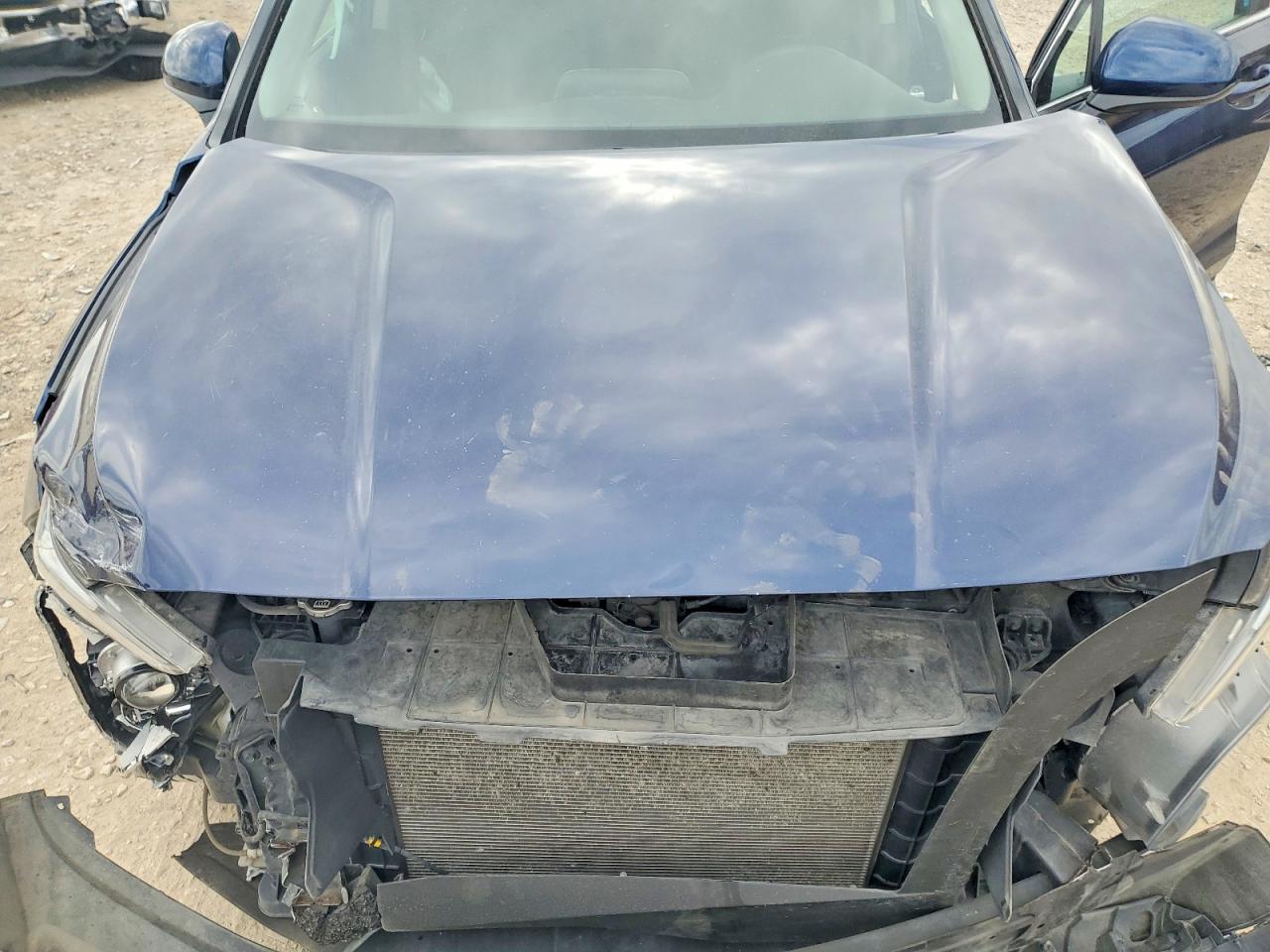Hyundai SANTA FE Se