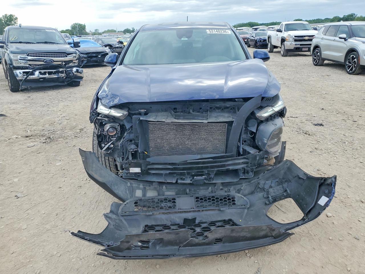 Hyundai SANTA FE Se