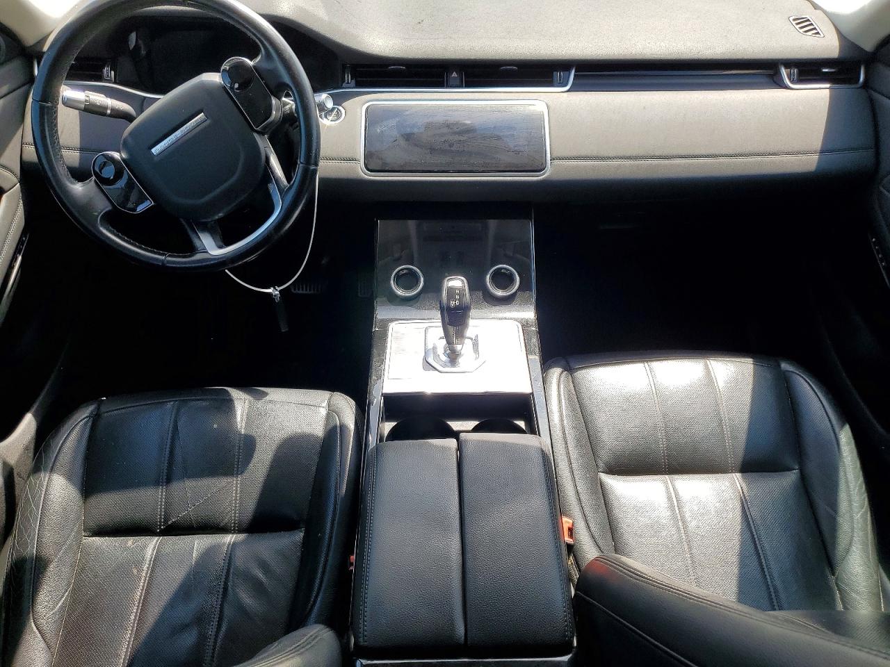 Land Rover Range Rover Se