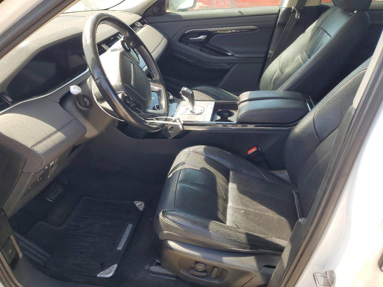 Land Rover Range Rover Se