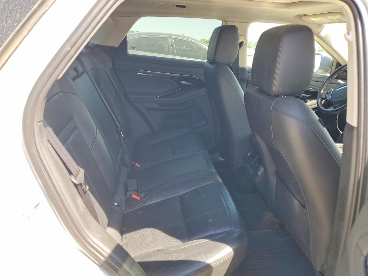 Land Rover Range Rover Se