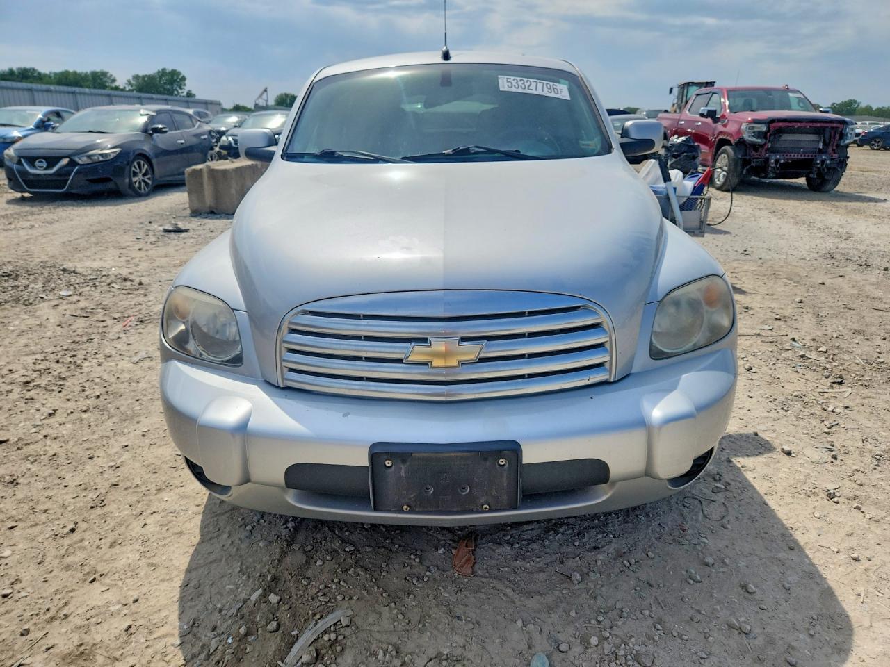 Chevrolet HHR Lt