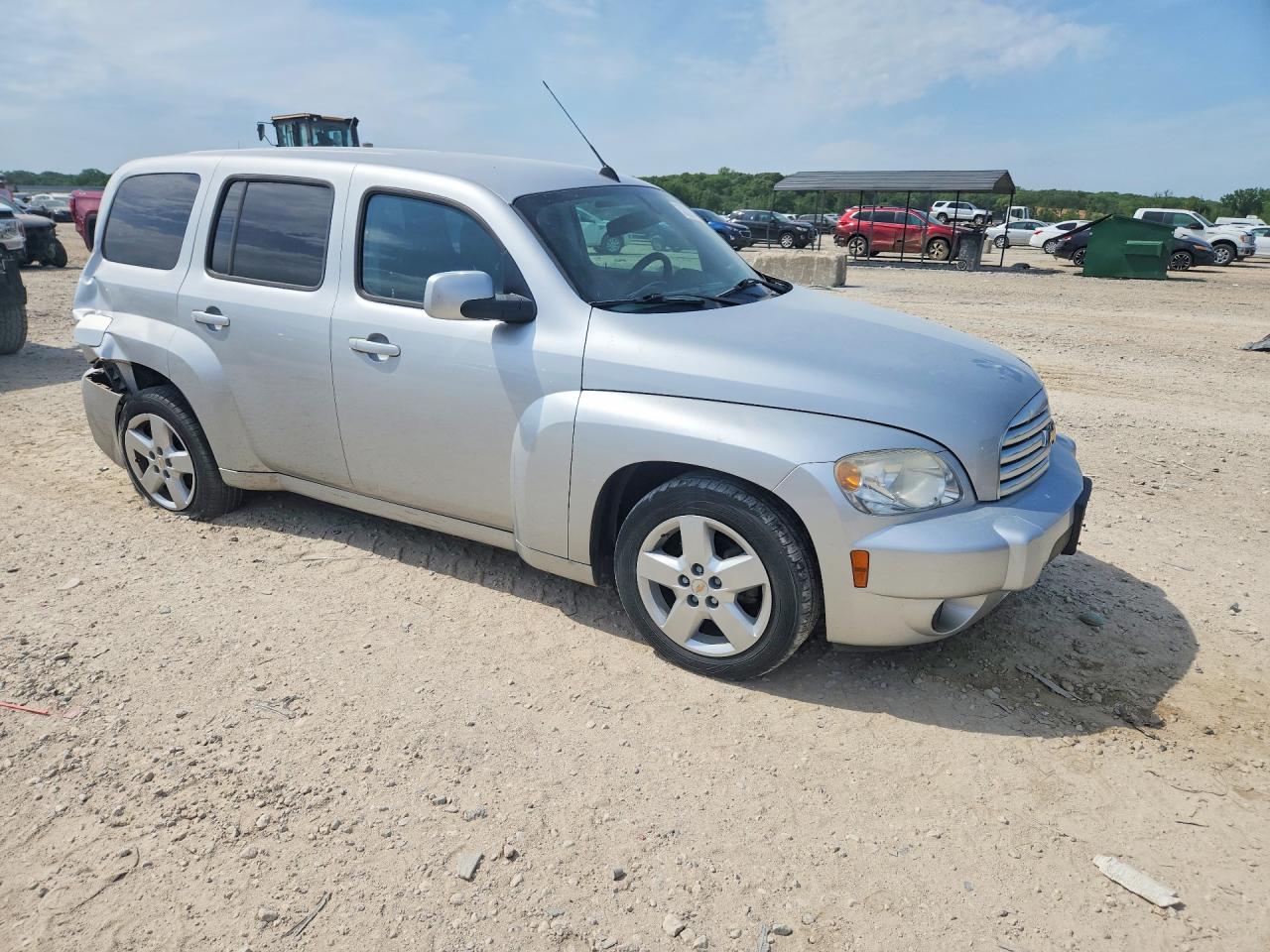 Chevrolet HHR Lt