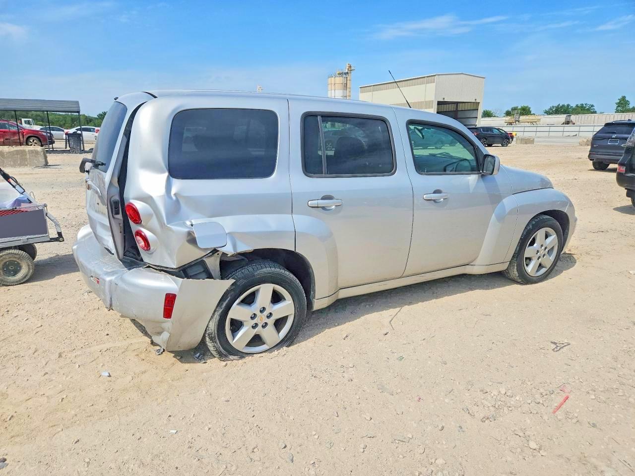 Chevrolet HHR Lt