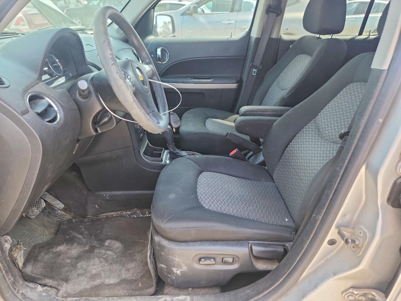 Chevrolet HHR Lt