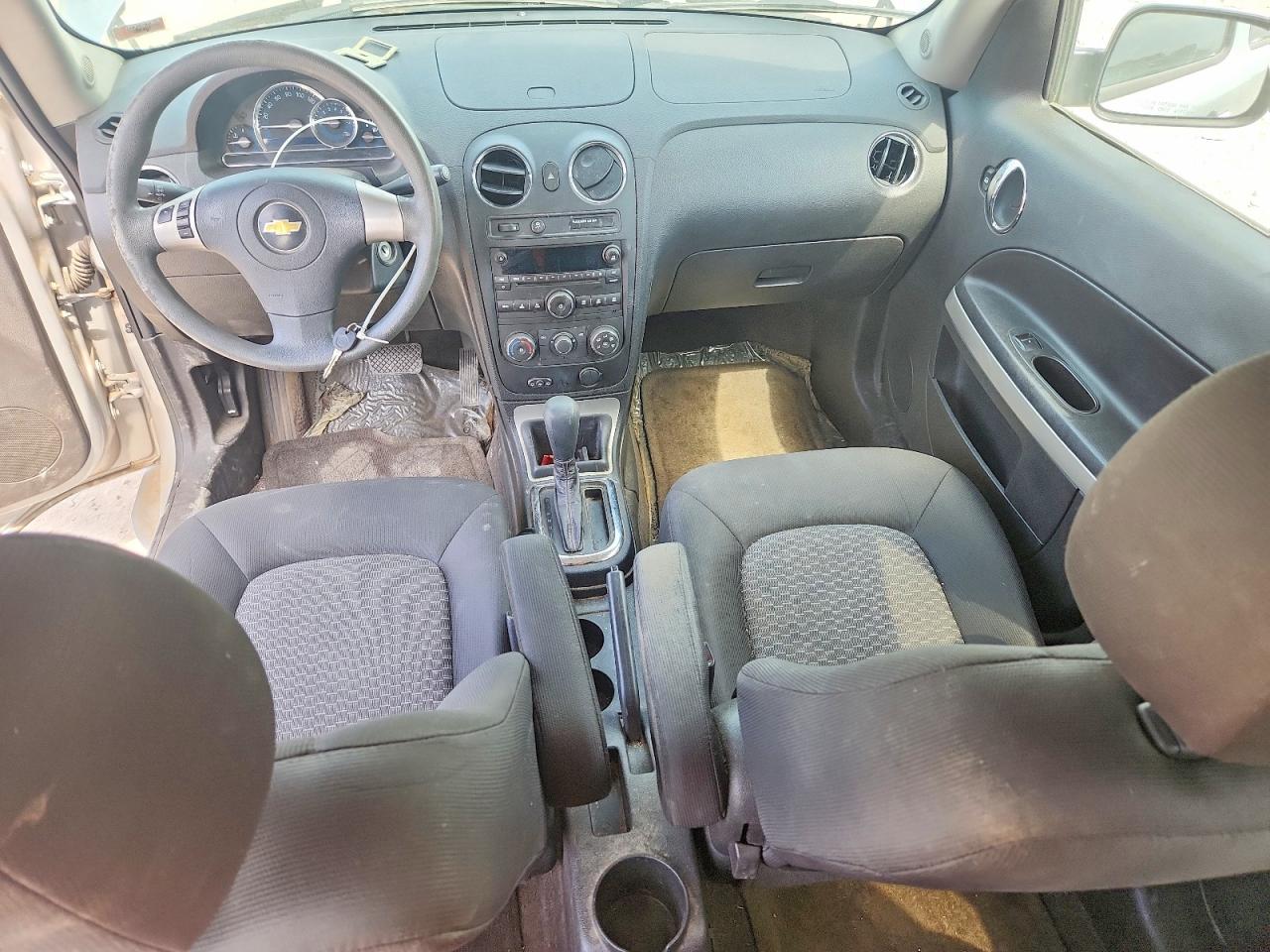 Chevrolet HHR Lt