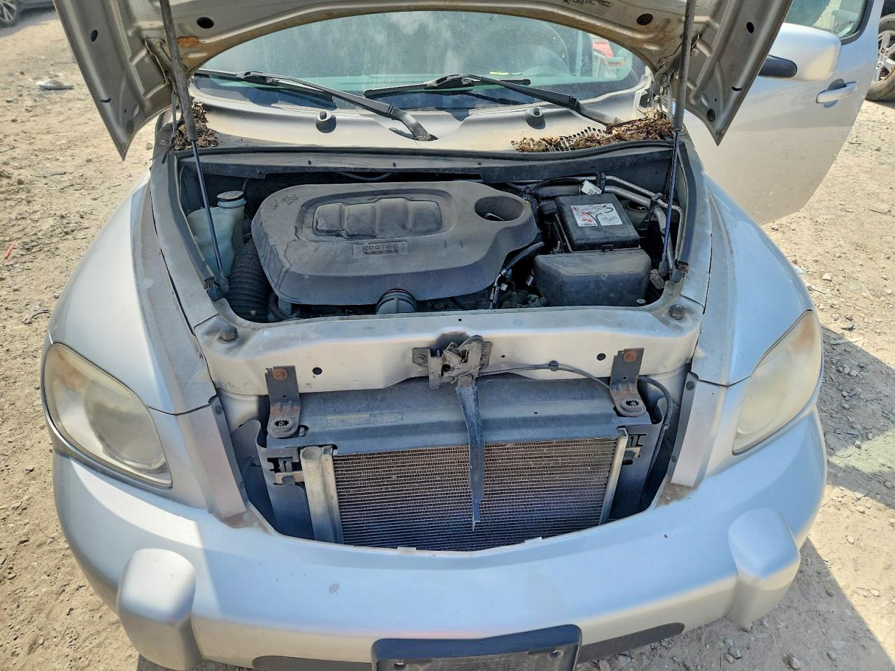 Chevrolet HHR Lt
