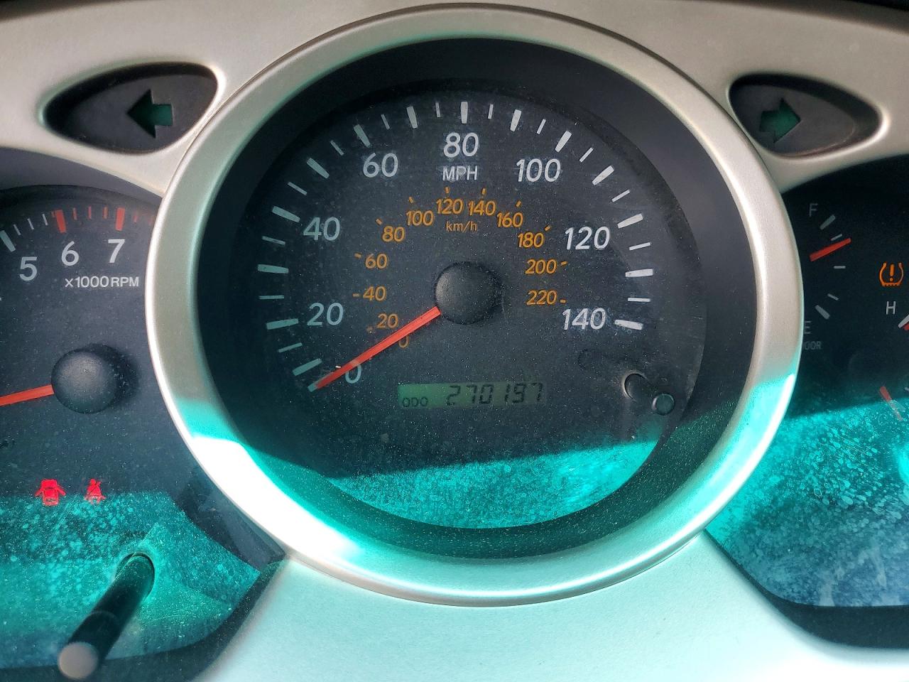 Toyota Highlander Limited