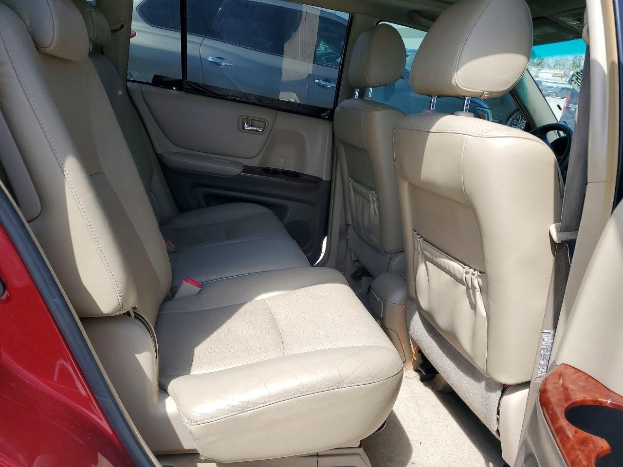 Toyota Highlander Limited