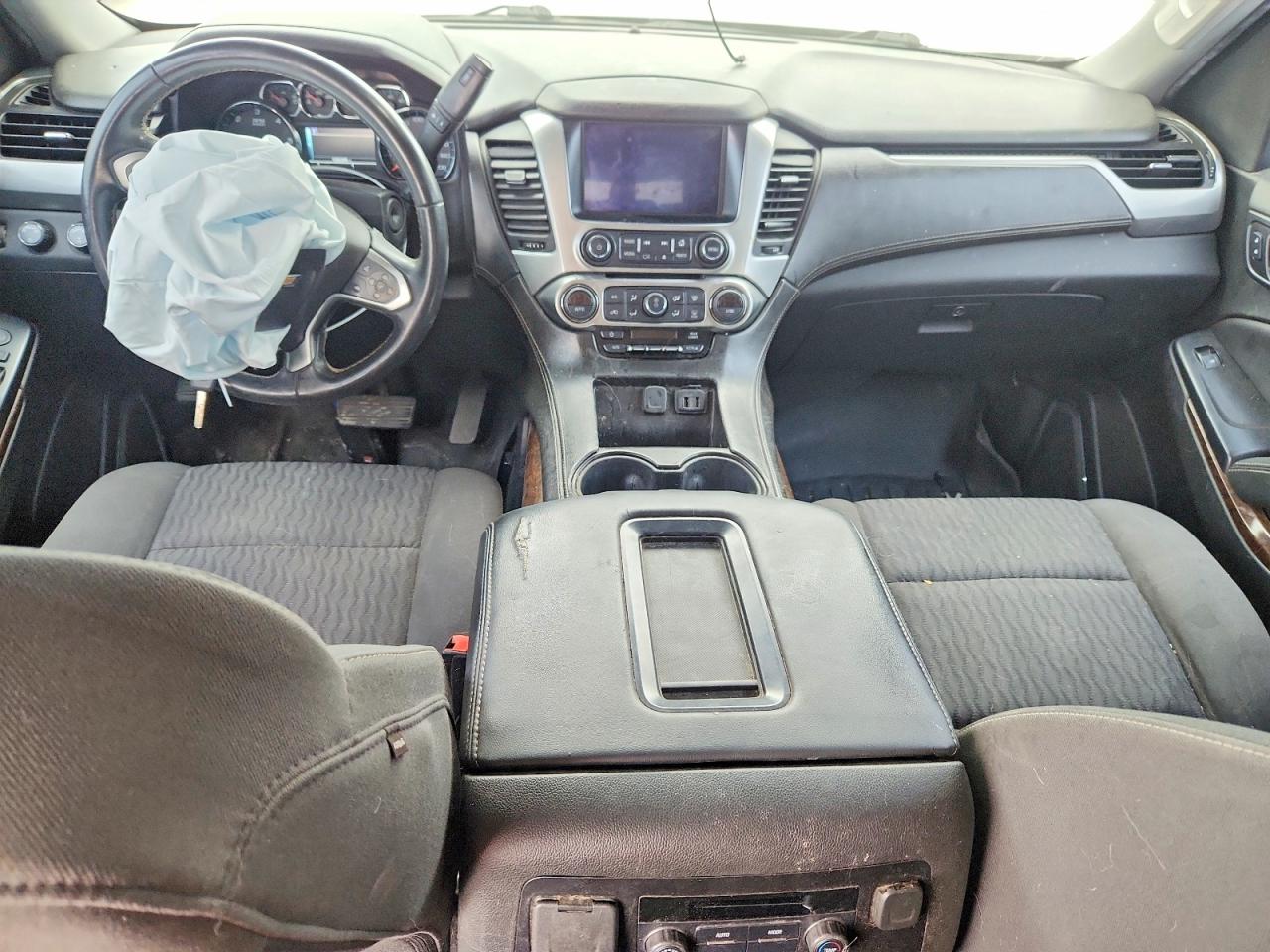 Chevrolet Tahoe K1500 Ls