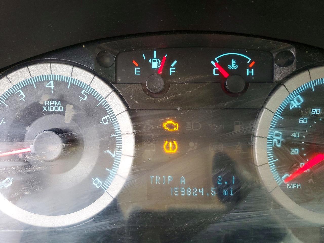 Ford Escape Xlt