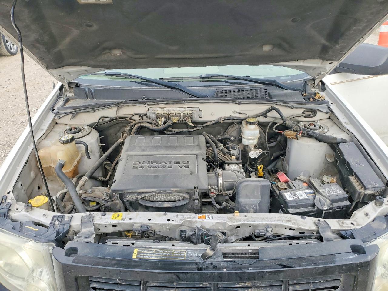 Ford Escape Xlt