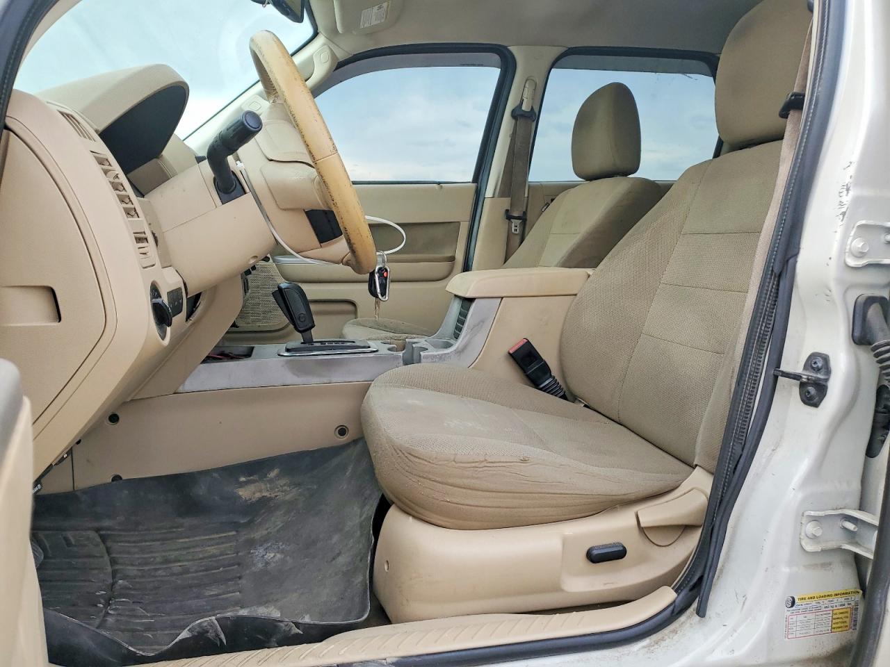 Ford Escape Xlt