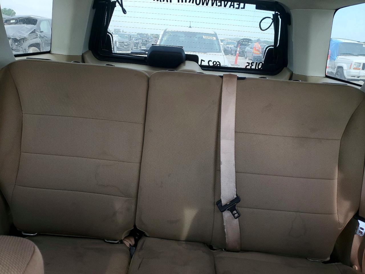 Ford Escape Xlt