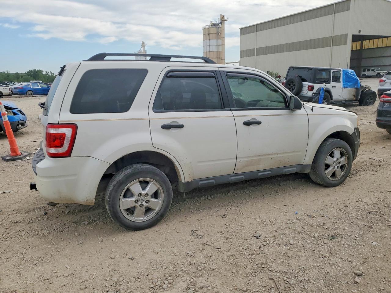 Ford Escape Xlt