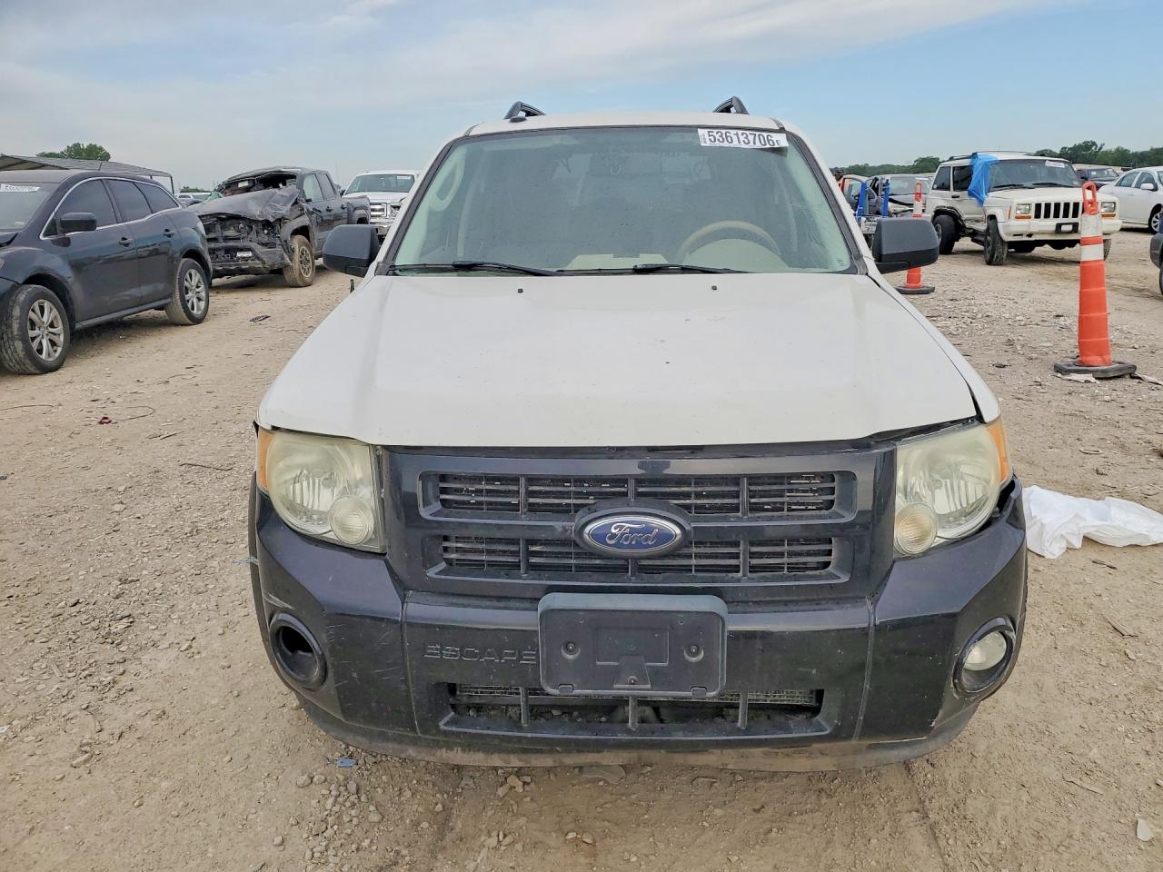 Ford Escape Xlt