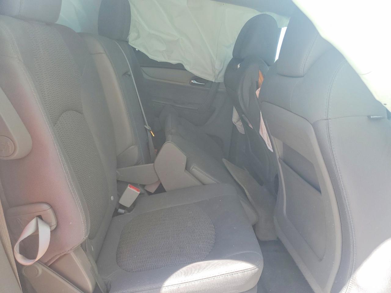Chevrolet Traverse Ls