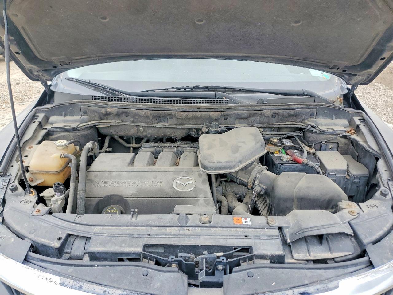 Mazda Cx