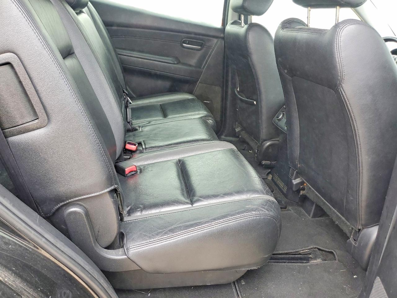 Mazda Cx
