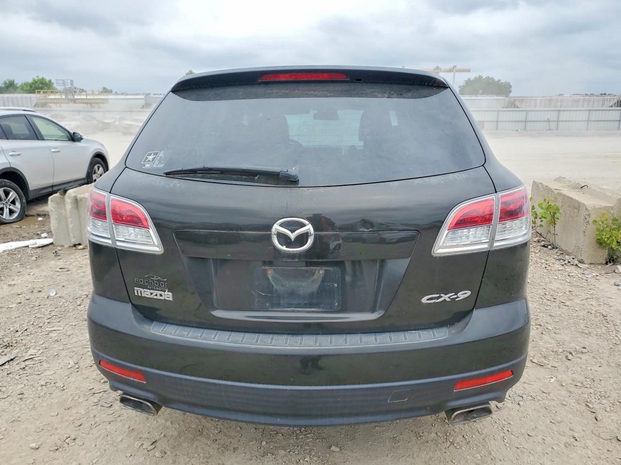 Mazda Cx