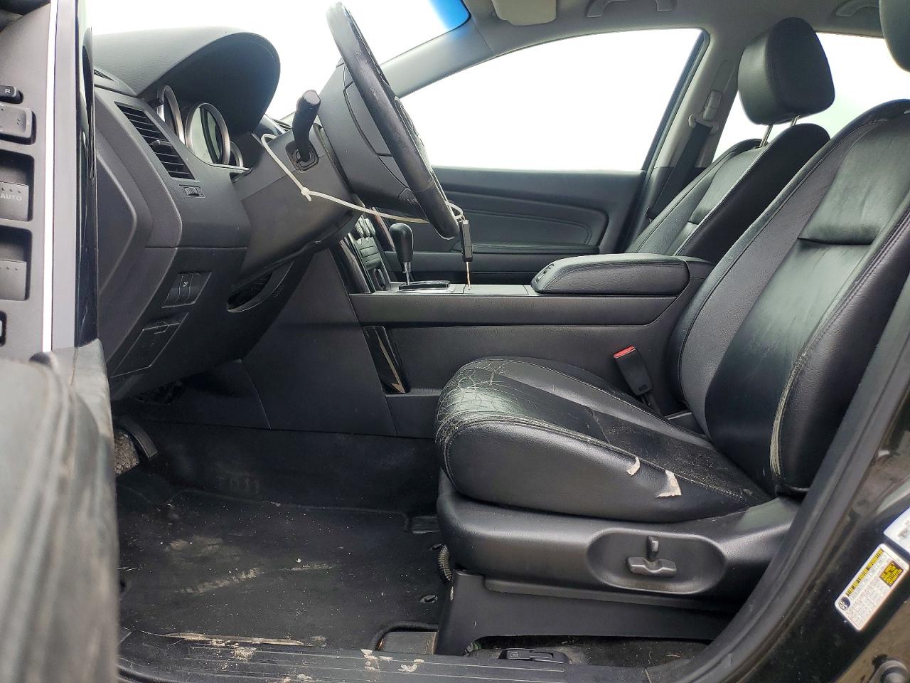 Mazda Cx