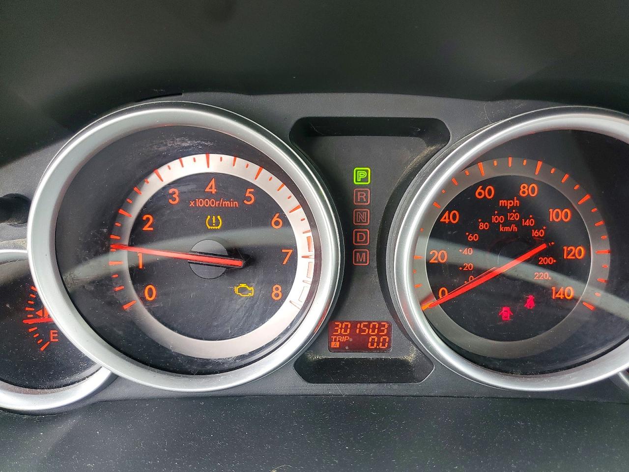 Mazda Cx