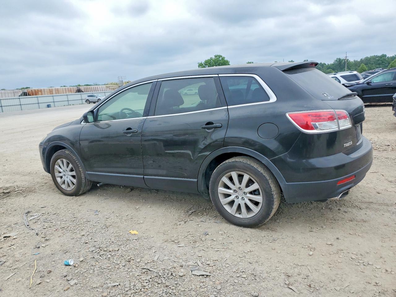Mazda Cx