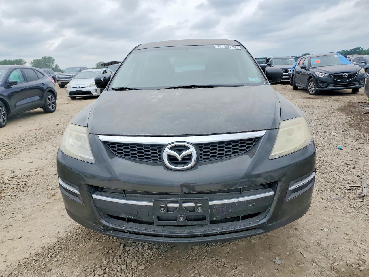 Mazda Cx