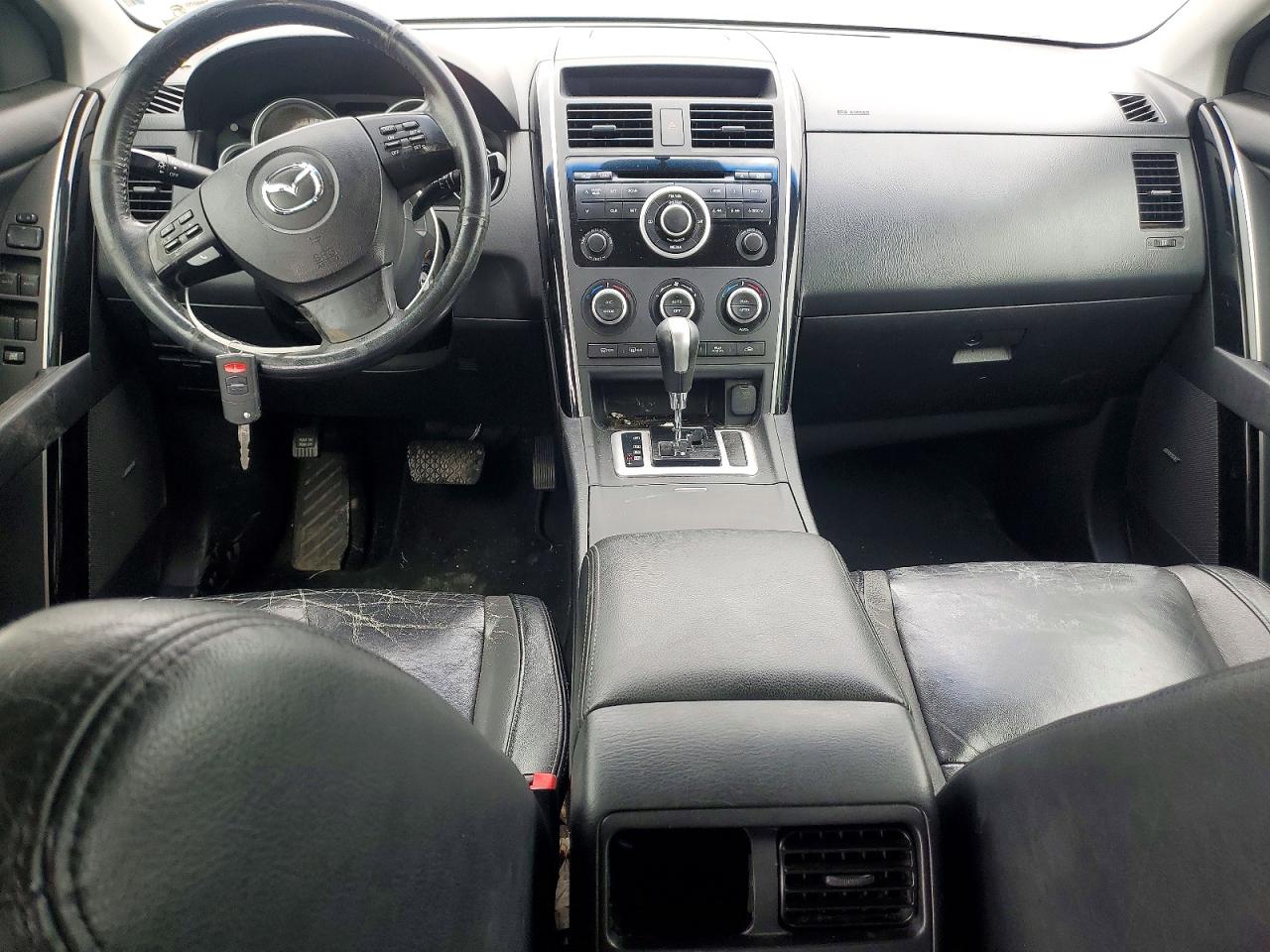 Mazda Cx
