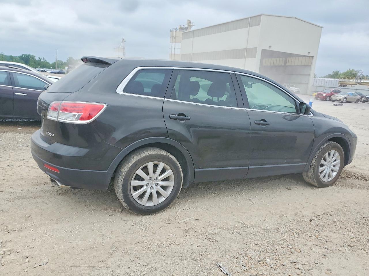 Mazda Cx