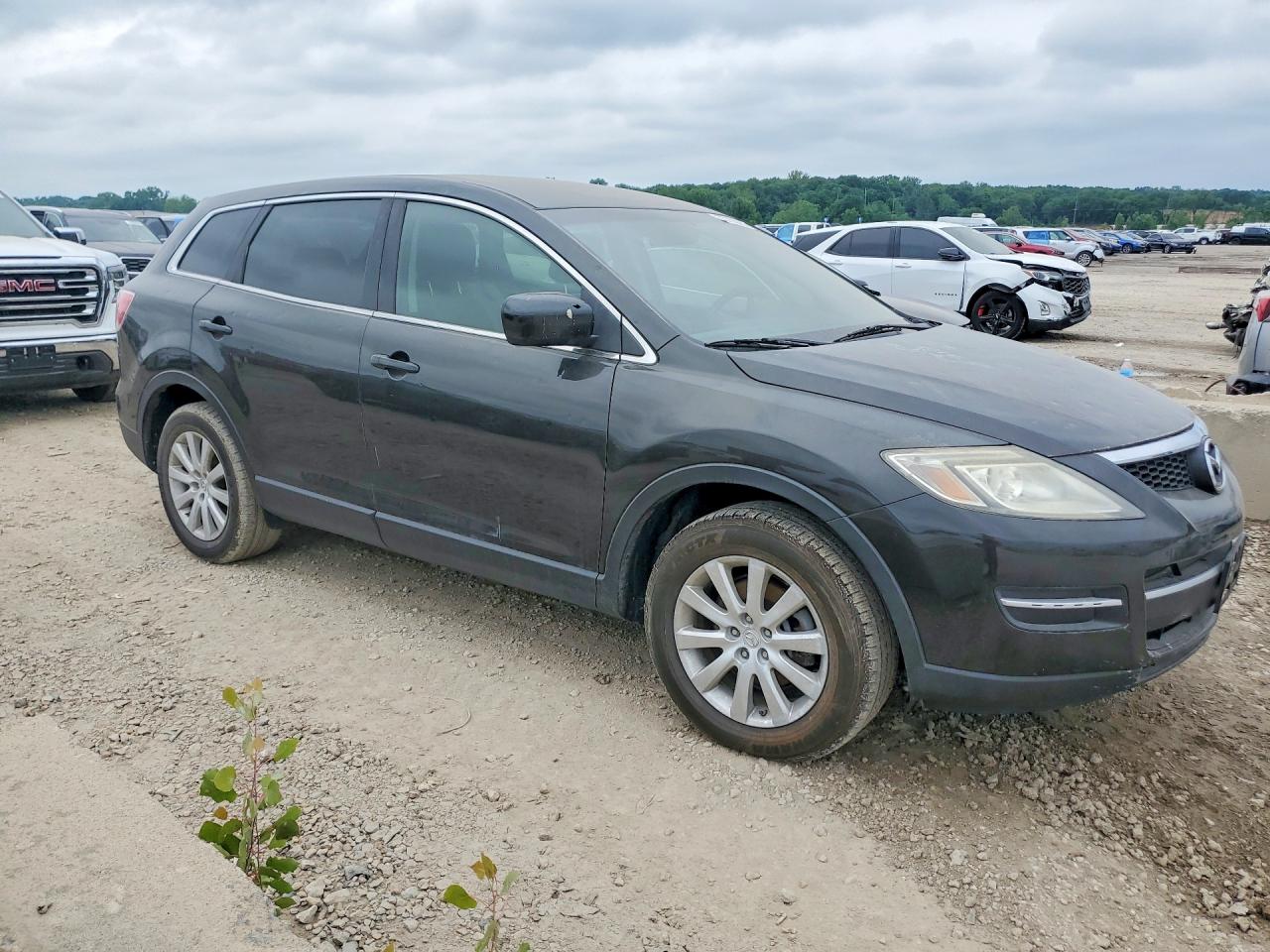 Mazda Cx