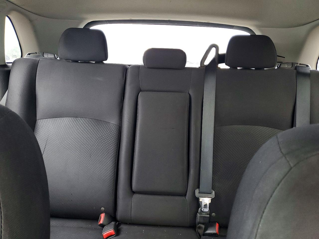 Mitsubishi Outlander Es