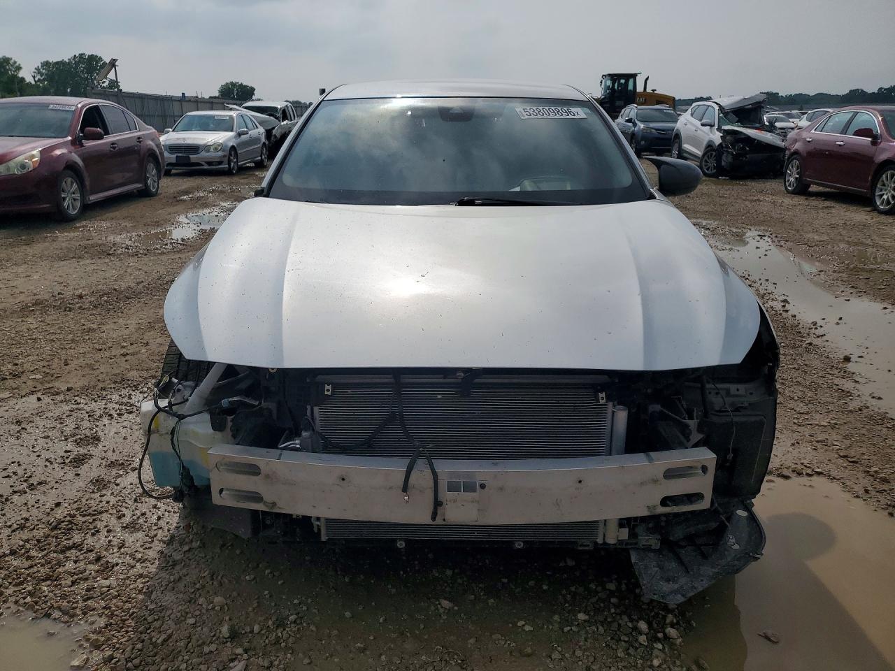 Nissan Altima S