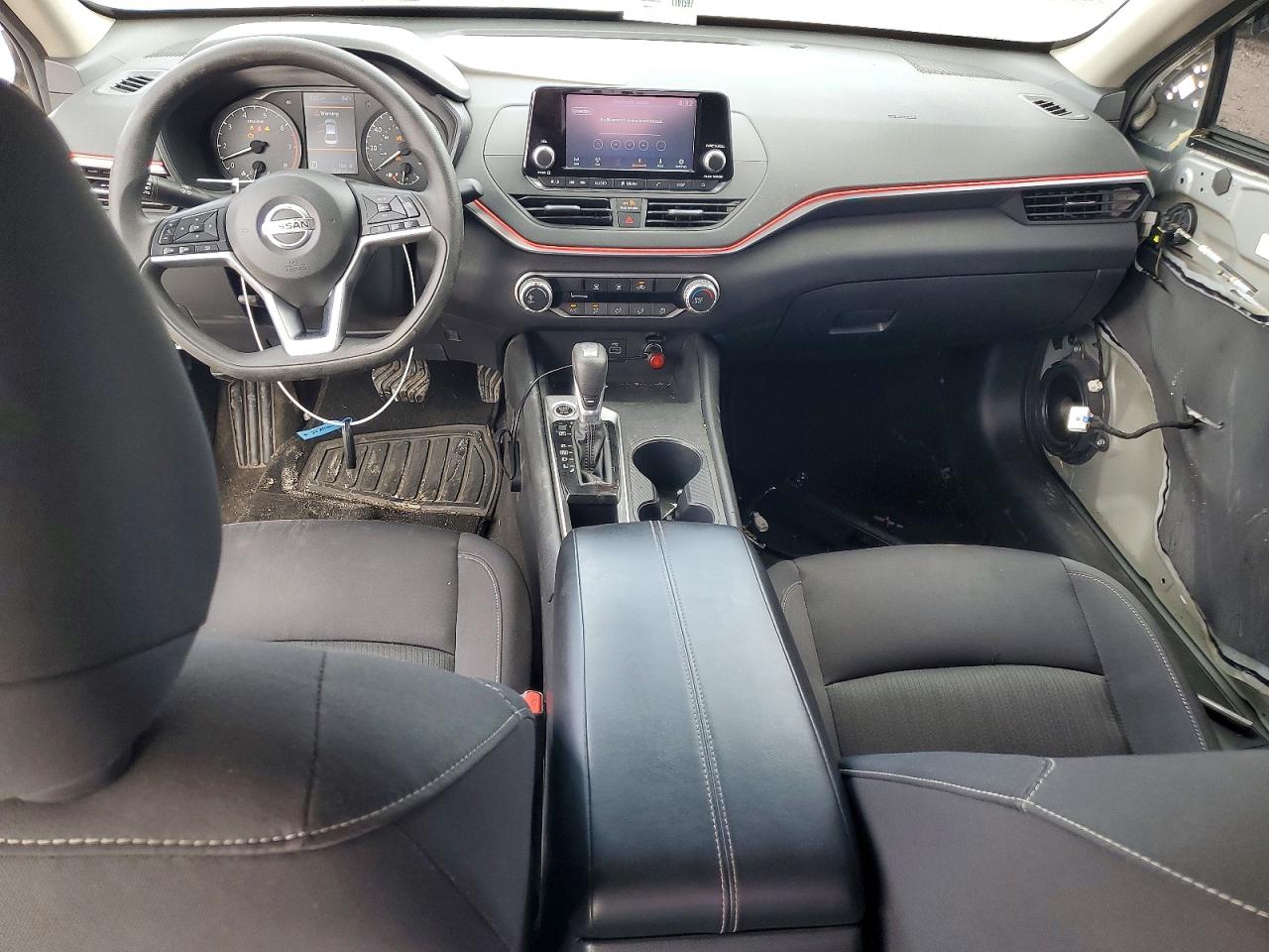 Nissan Altima S