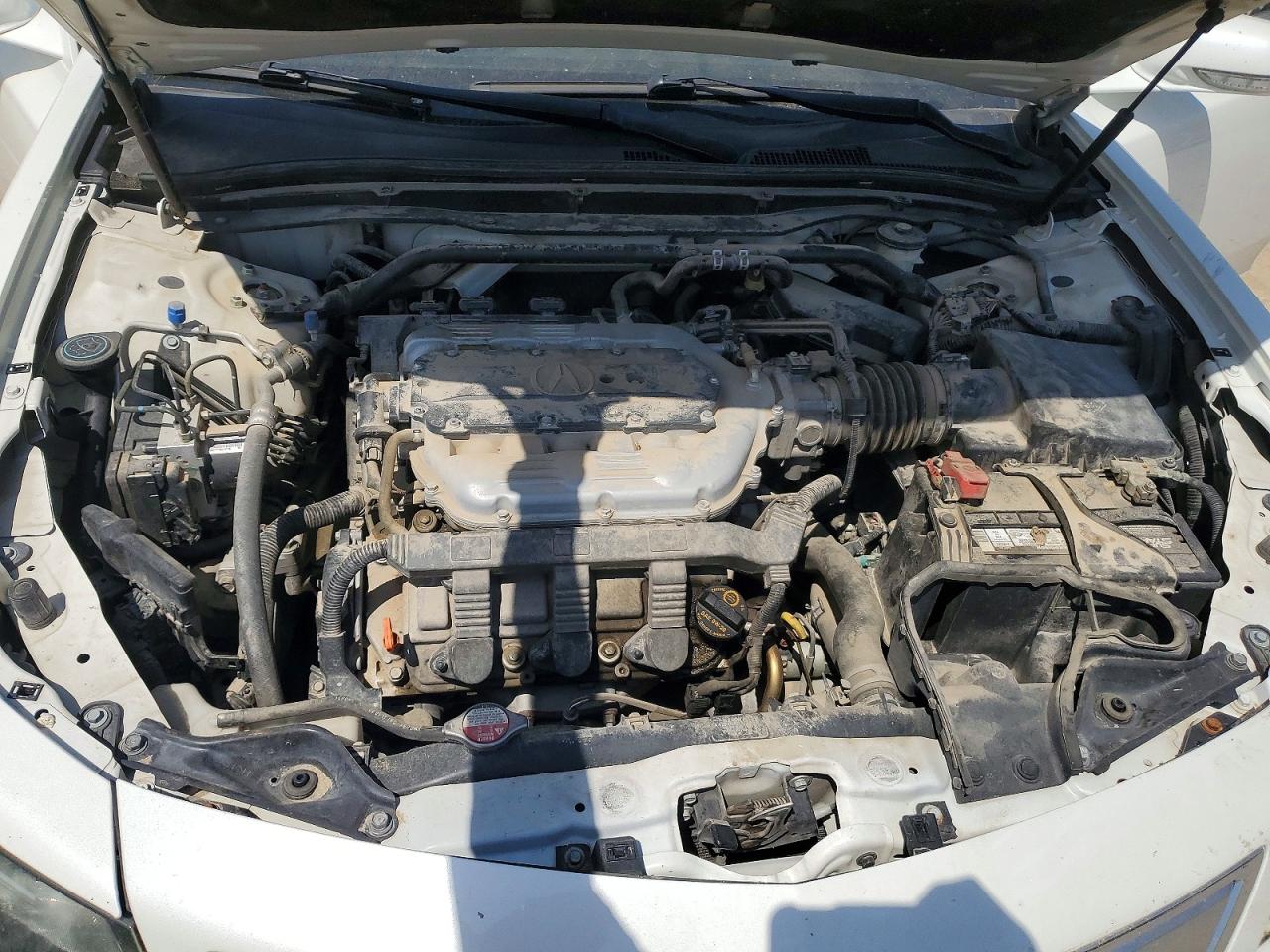 Acura TL