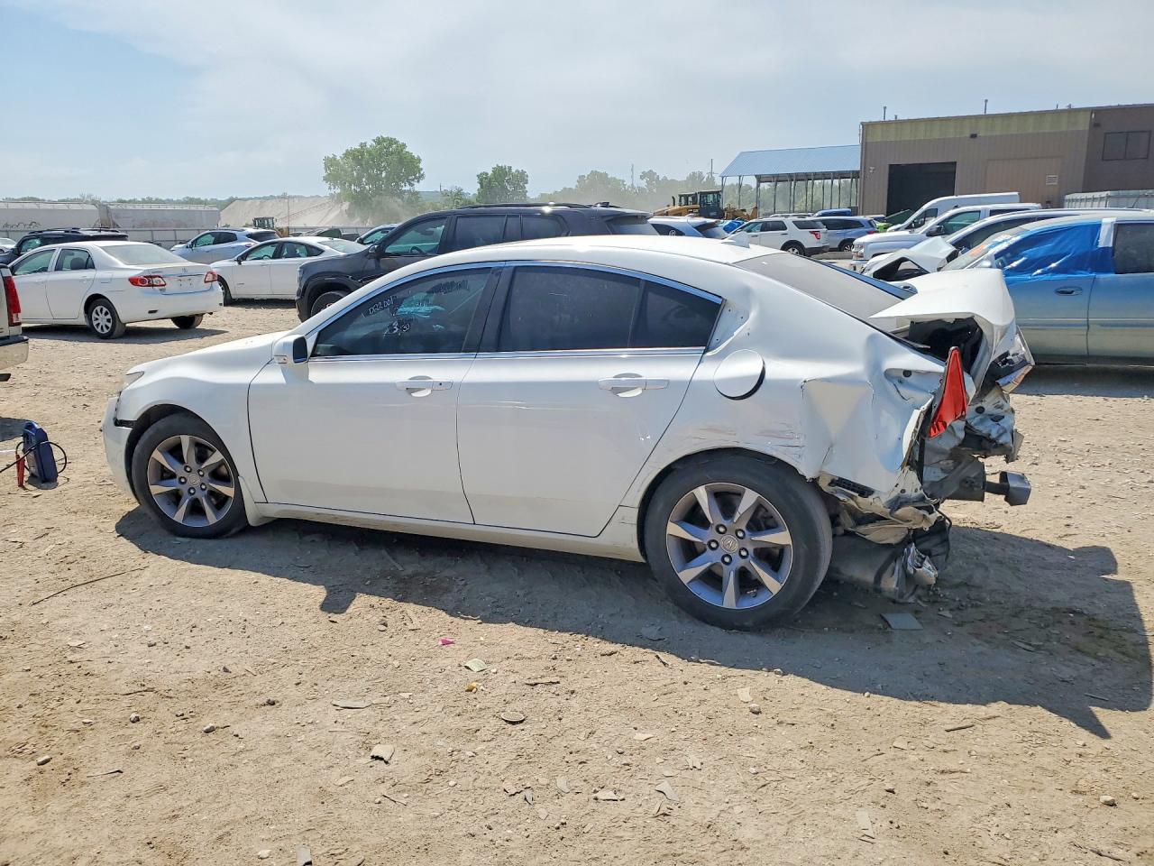 Acura TL