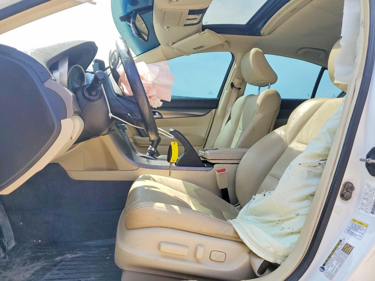 Acura TL