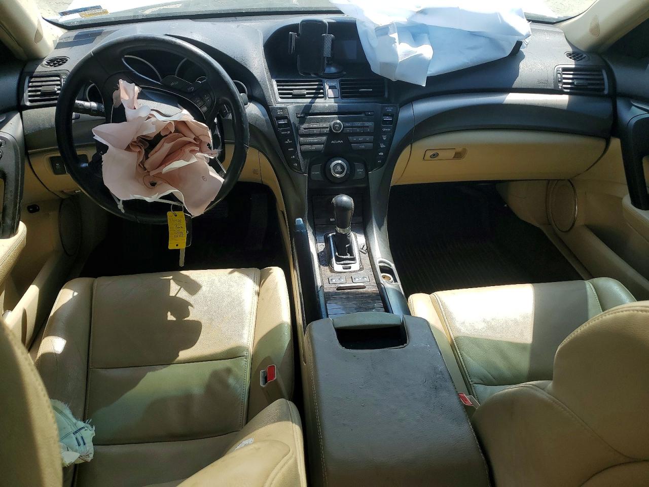 Acura TL