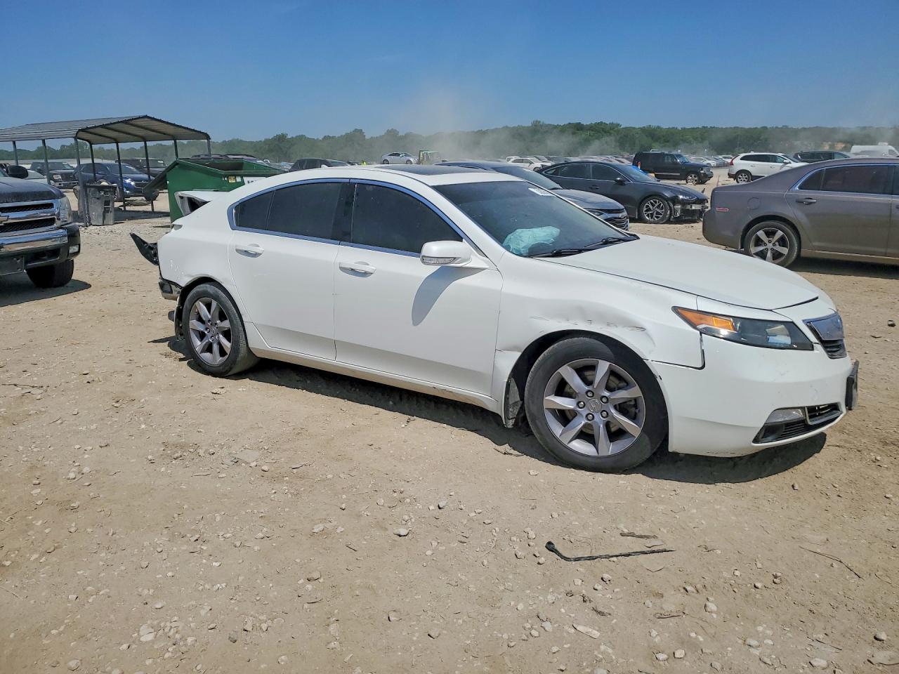 Acura TL