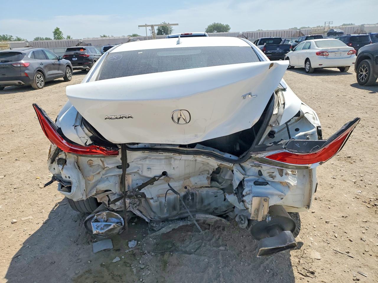 Acura TL