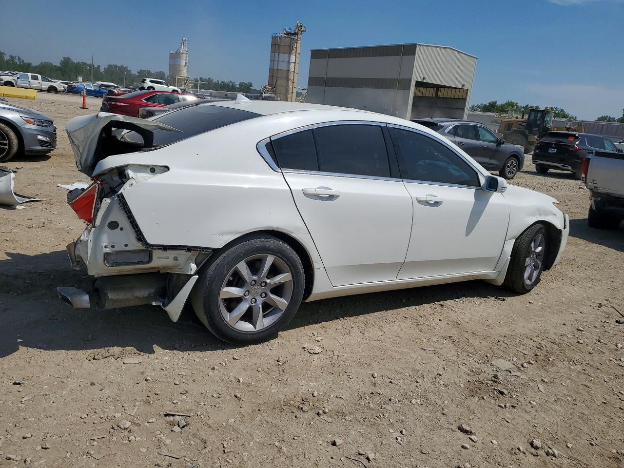 Acura TL