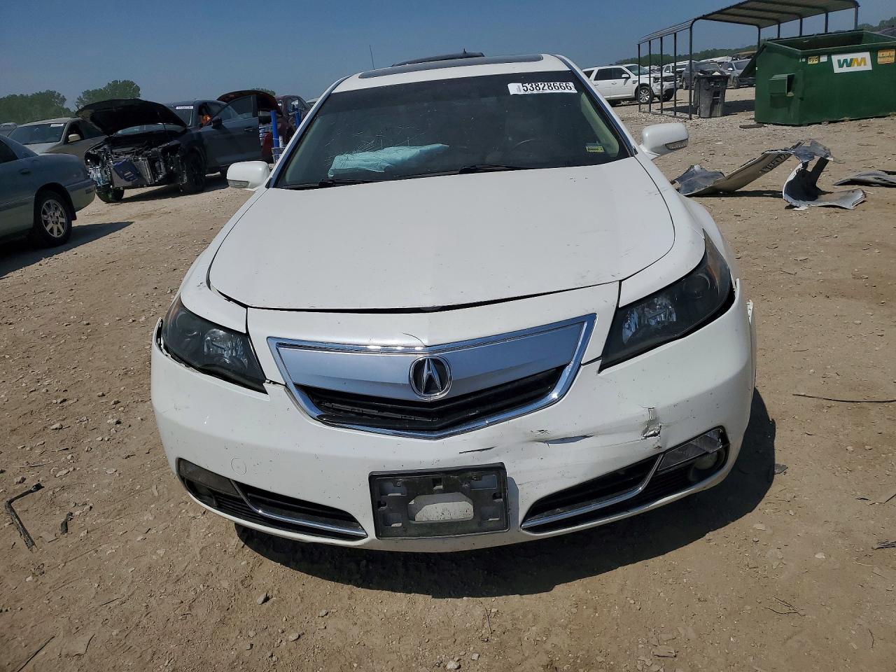Acura TL