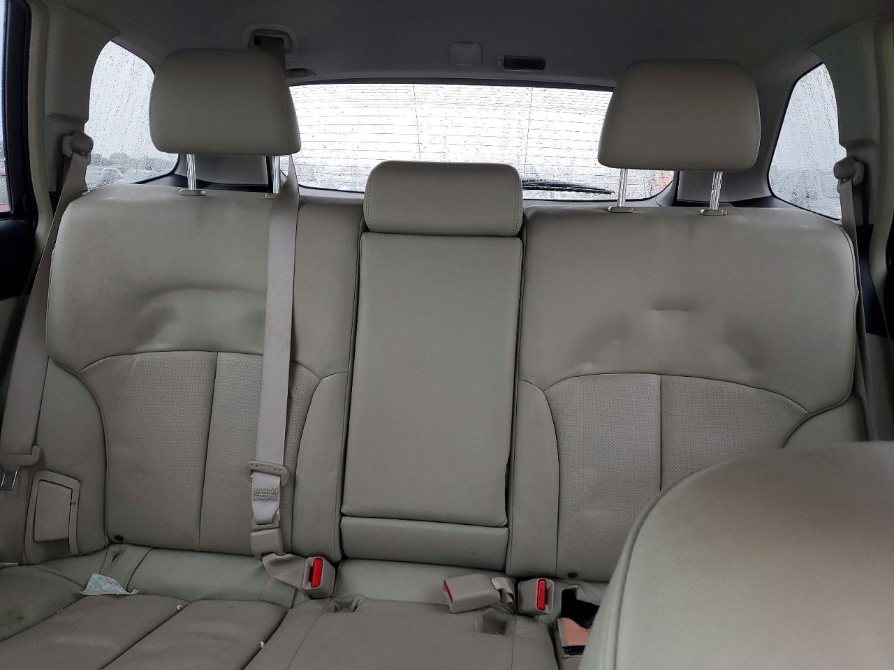Subaru Outback 3.6r Limited