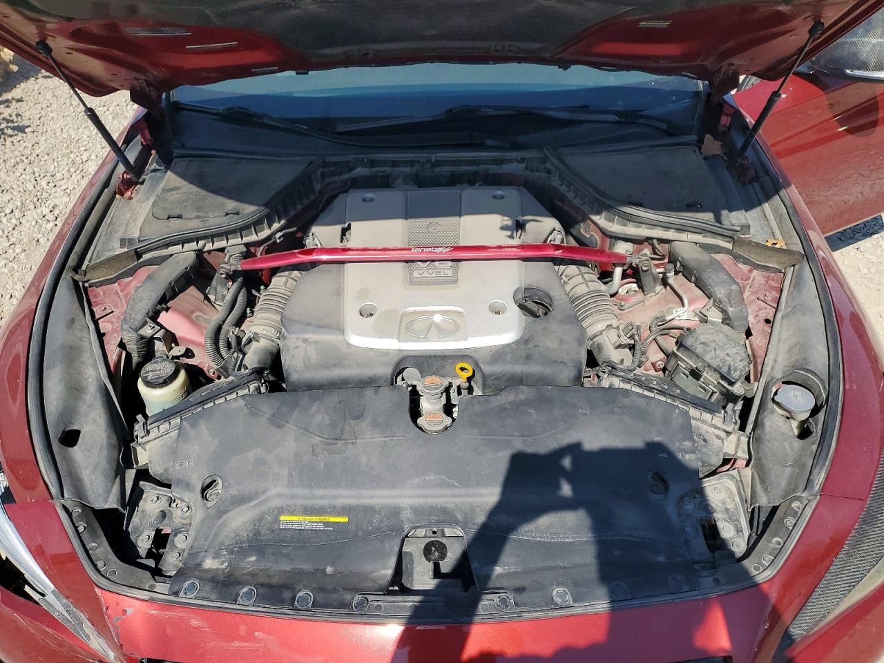 INFINITI Q50 Base